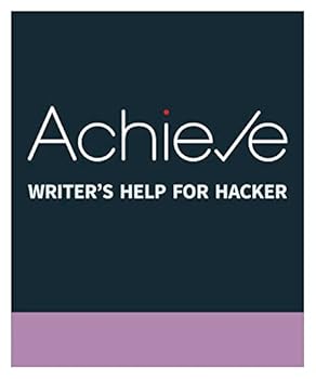 Achieve Writer's Help for Hacker