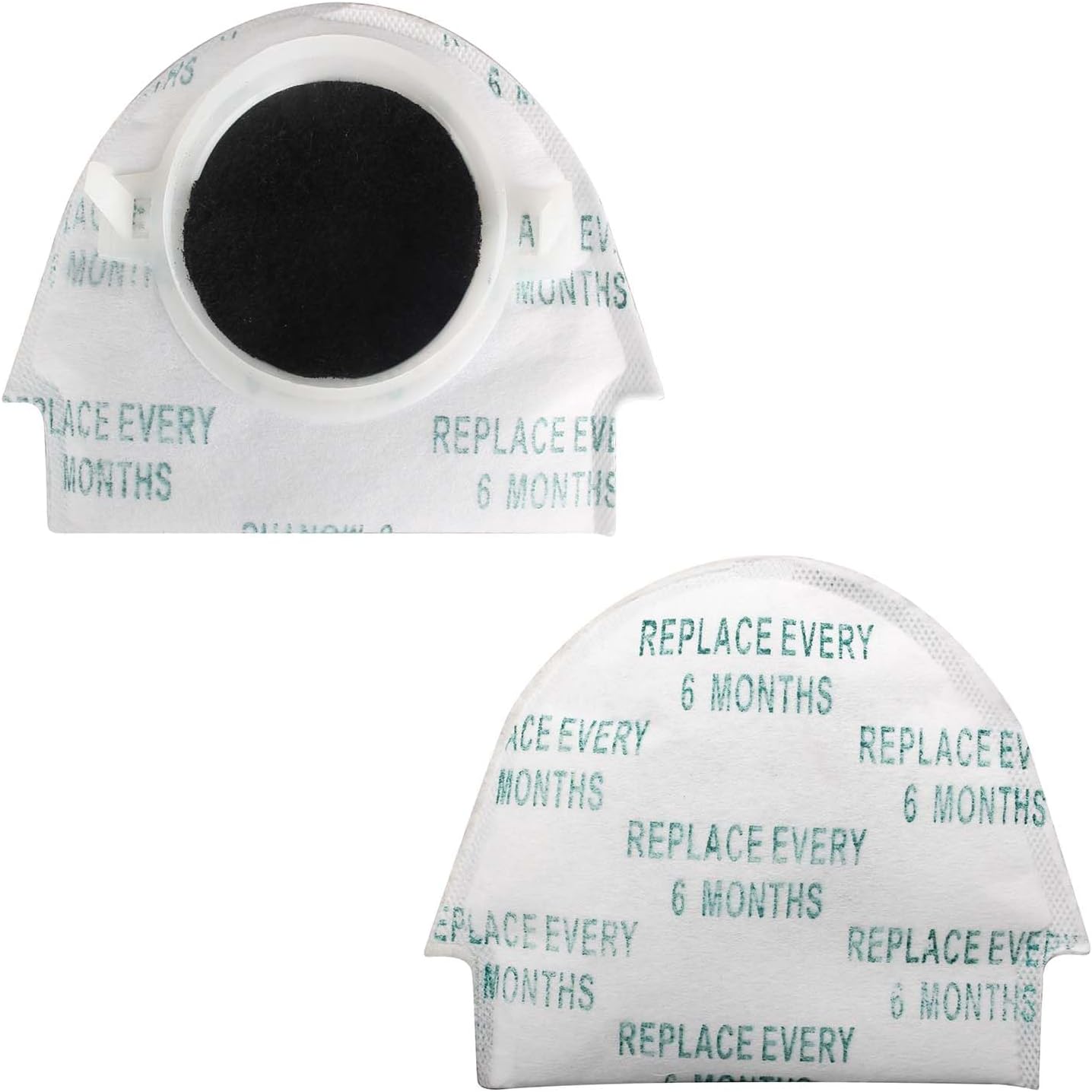 Confezione Risparmio – 10 Sacchetti Per Aspirapolvere Adatto Per Tristar – SZ 1904/SZ1904 Aspirapolvere – Per La Produzione Di Sacchetti/Made In Germany Con Micro Filtro - Foto 10