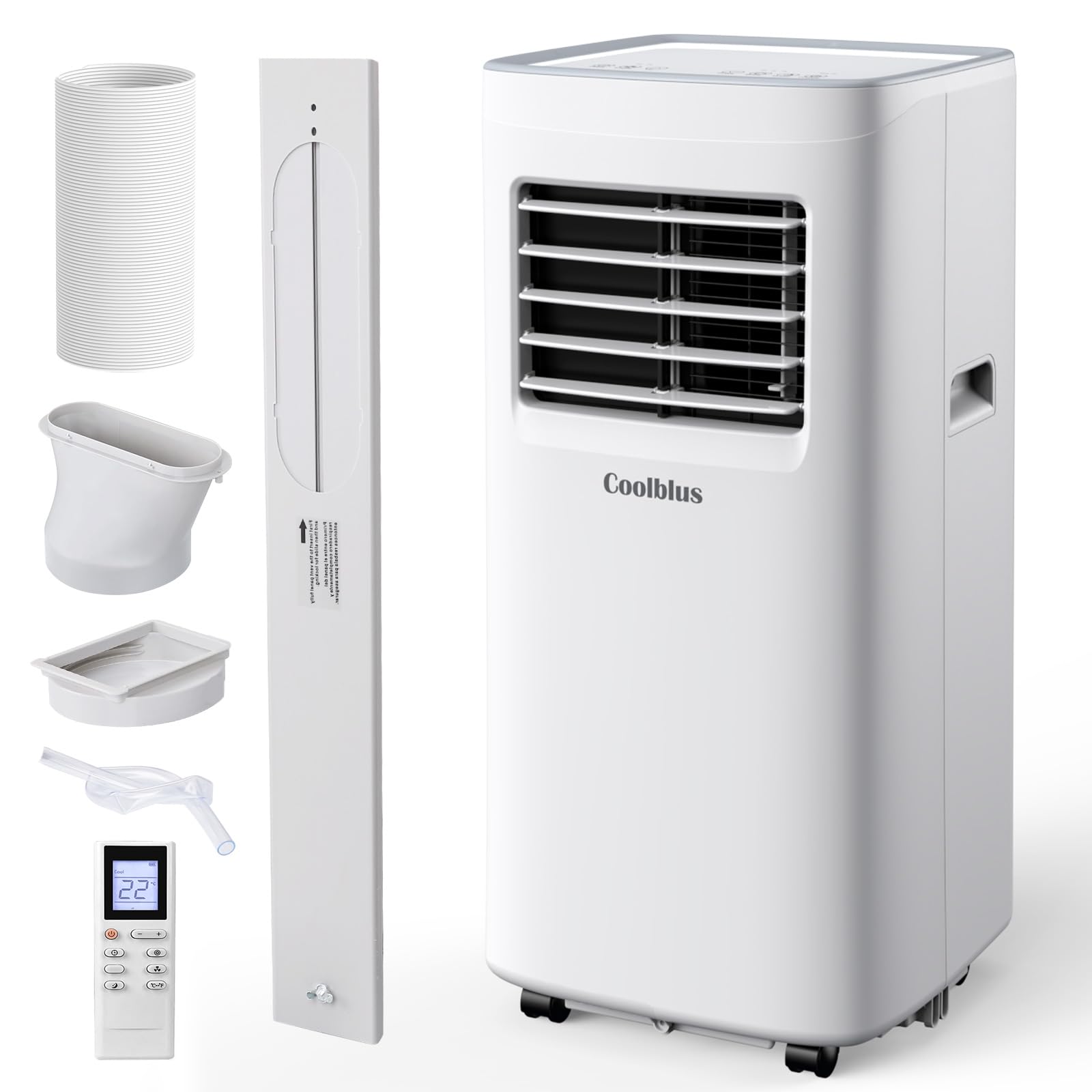 900 sq ft air conditioner