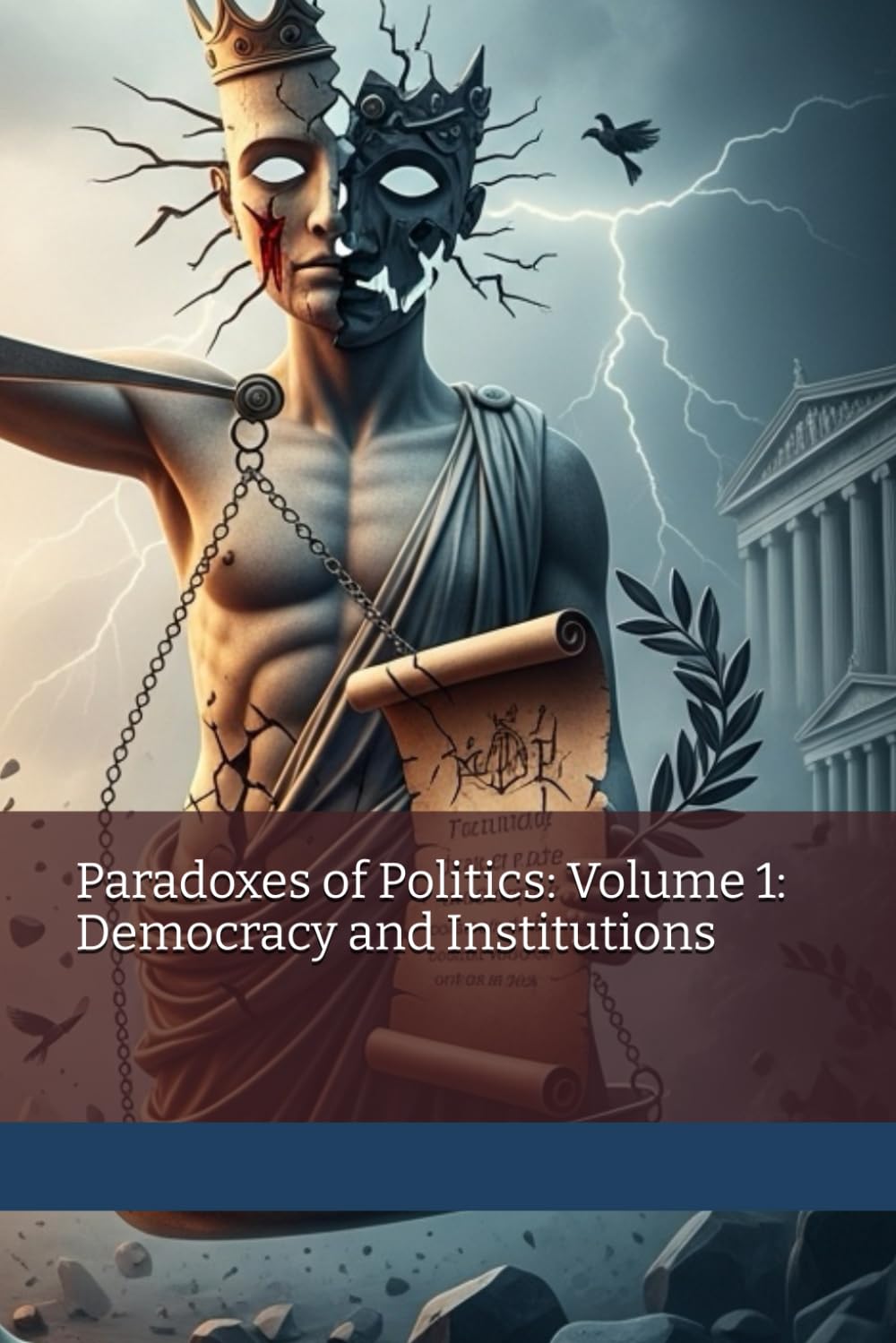 Paradoxes of Politics: Volume 1: Democracy and Institutions