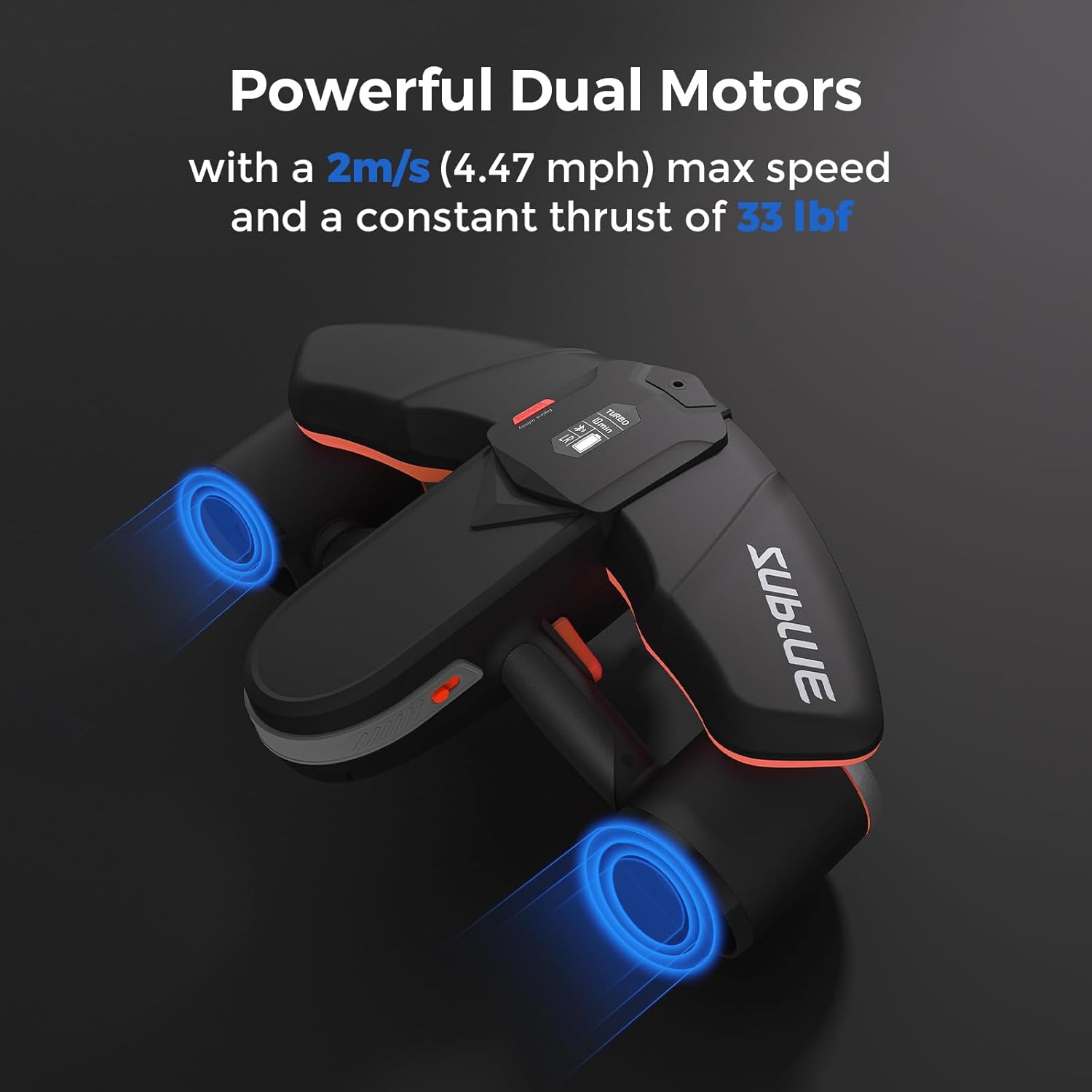 Navbow Navbow Plus Smart Professional Professional Scooter Underwater Dual Motors With Action Camera 3 WITHDAY SEPTION 4.47 MPH 60 minutes 131FT Pool Schooling Scooter for adults 6 61lnBKzFfjL. AC SL1500