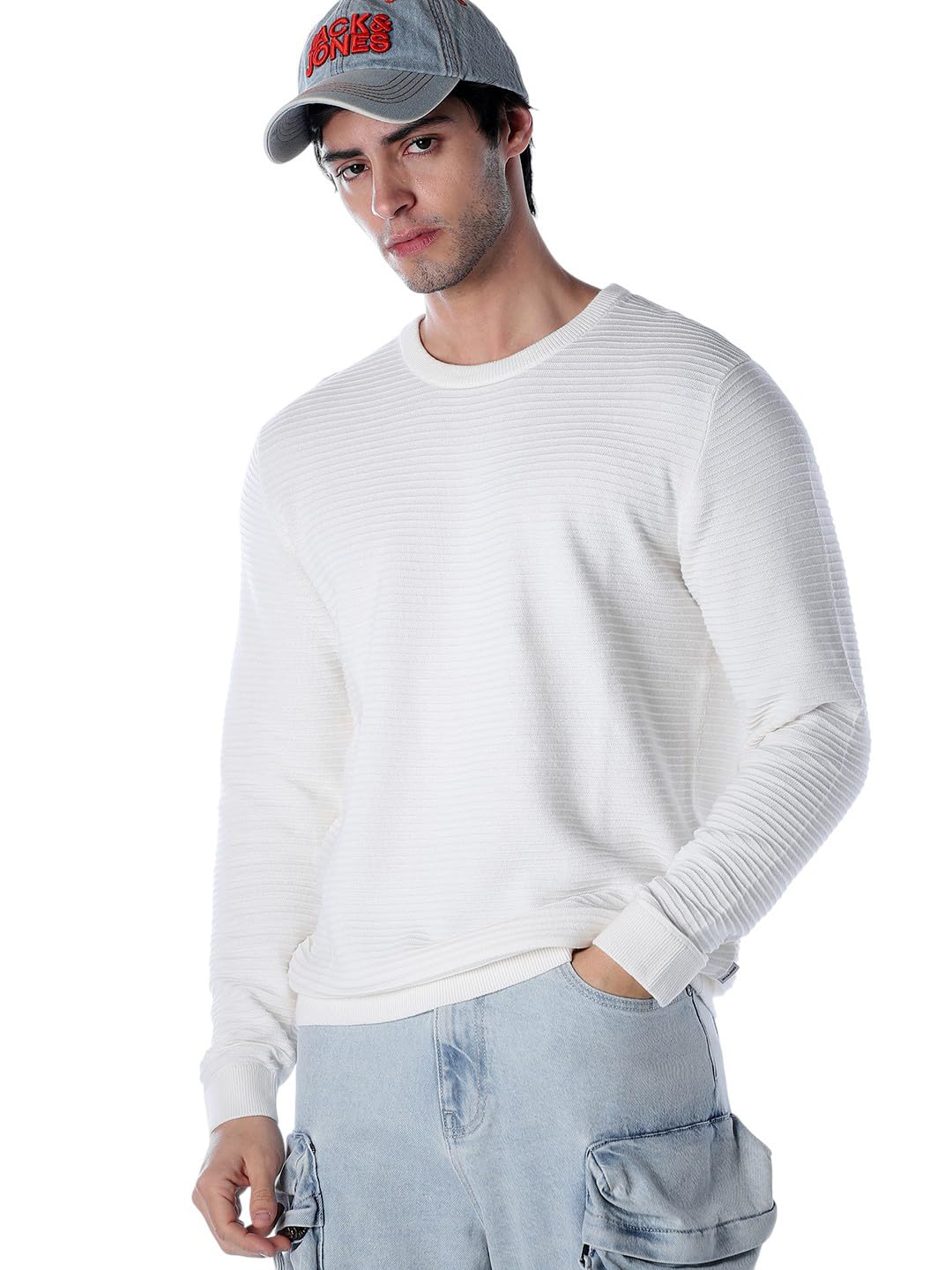 jack & jones Men Sweater-picture-14