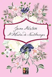 Jane Austen - A Abadia de Northanger 13,5x20,5