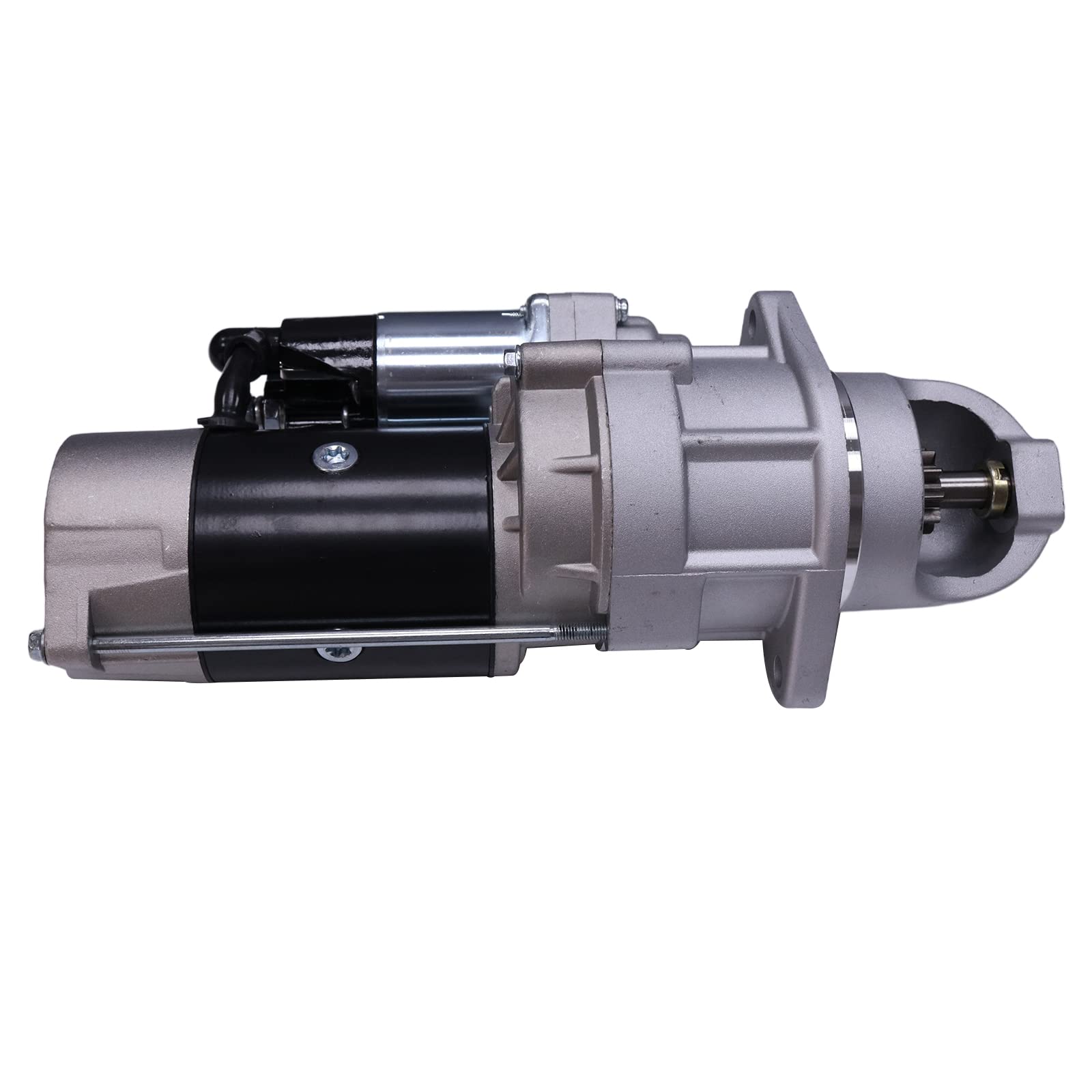 Amazon.com: HOLDWELL Starter Motor 5336432 4944701 compatible with 