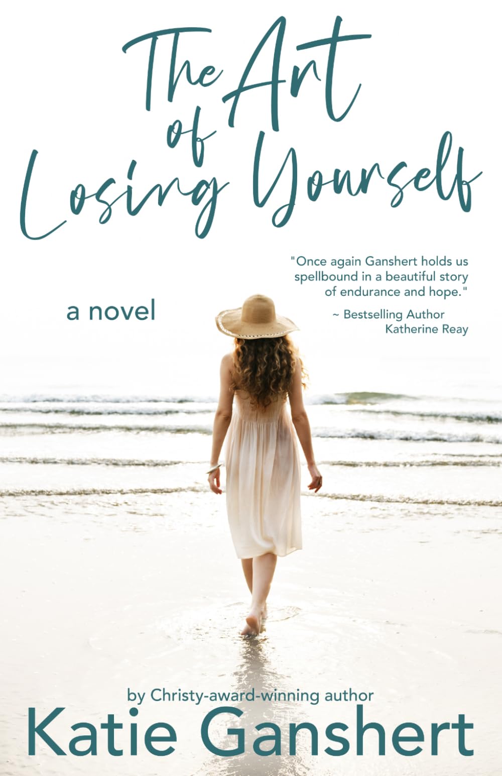 The Art of Losing Yourself