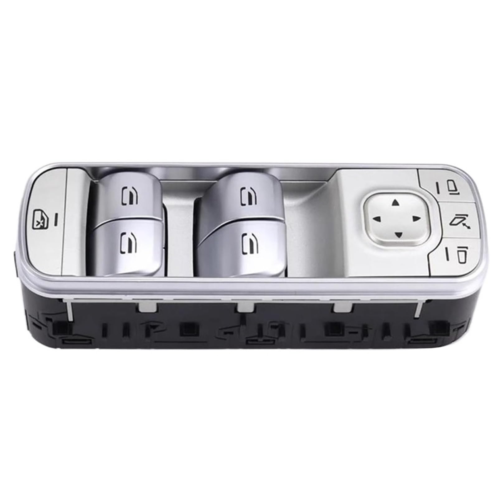 Interrupteur commande lève-vitre Mercedes X167 W167 C167 OE 1679059903