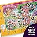 Magical Woodland Hidden Pictures Deluxe: 96 Pages of Magical Recipes, Crafts, Forest Puzzles and Stickers, Search for Mushrooms, Gnomes, Woodland Animals and More (Highlights Hidden Pictures)