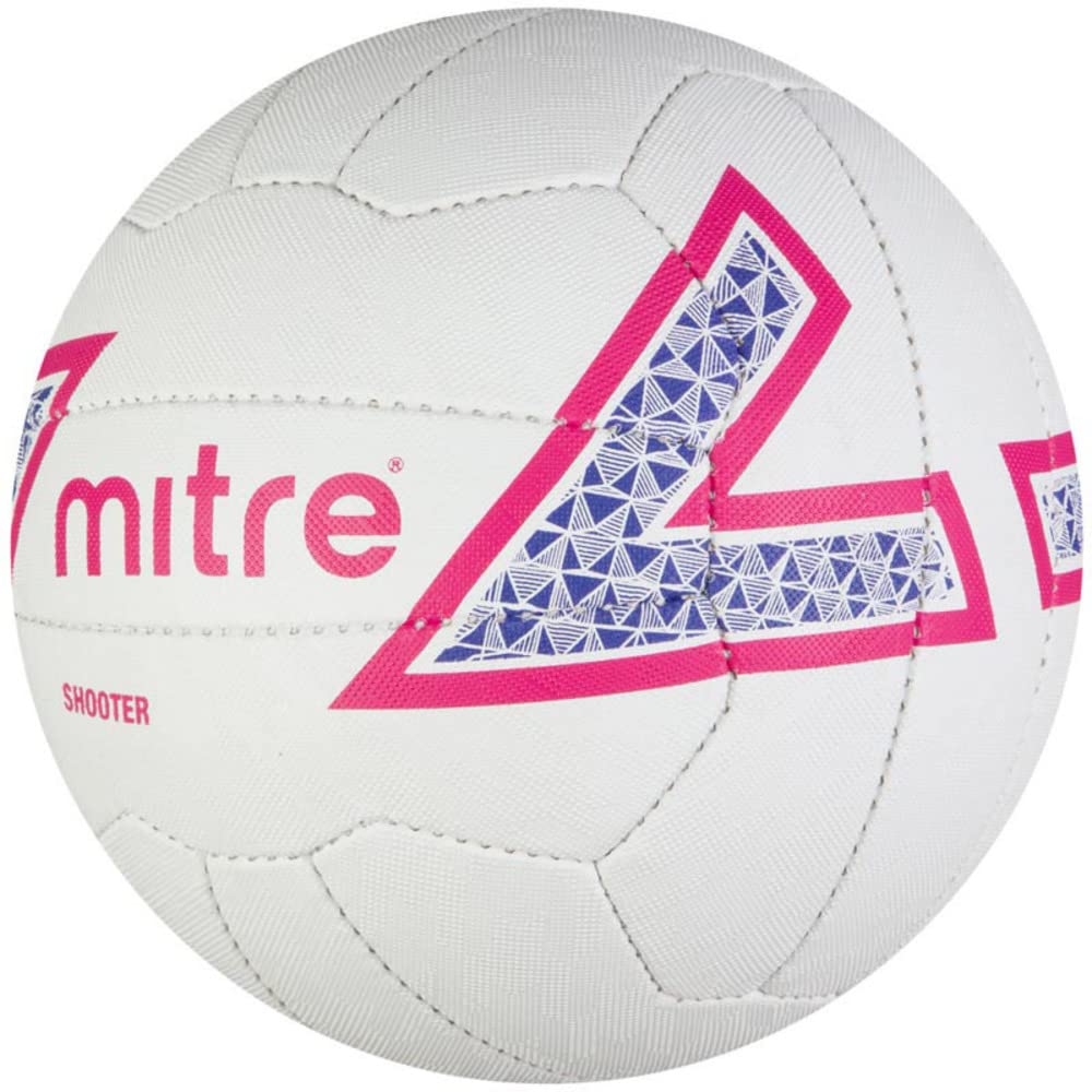 Mitre Shooter Fútbol, Unisex Adulto