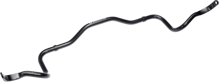 Amazon.com: Dorman 927-600 Front Suspension Stabilizer Bar