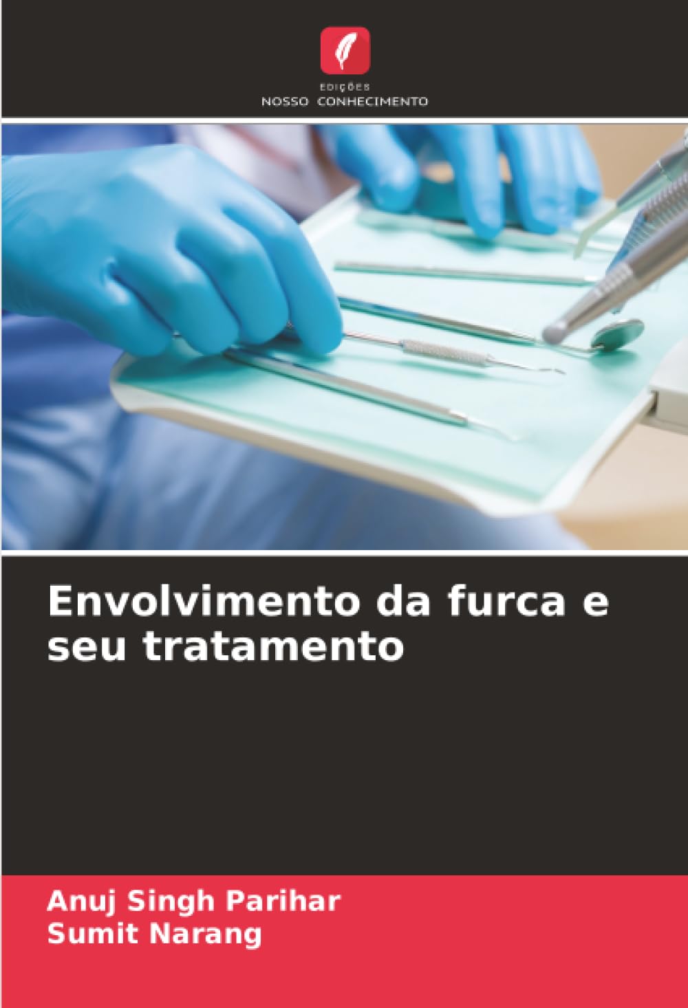 Envolvimento da furca e seu tratamento