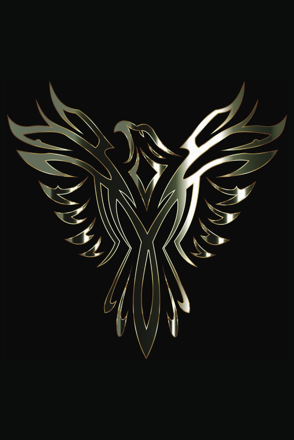 Phoenix Journal: Renew & Rise
