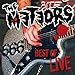Best of Live [Vinyl LP]