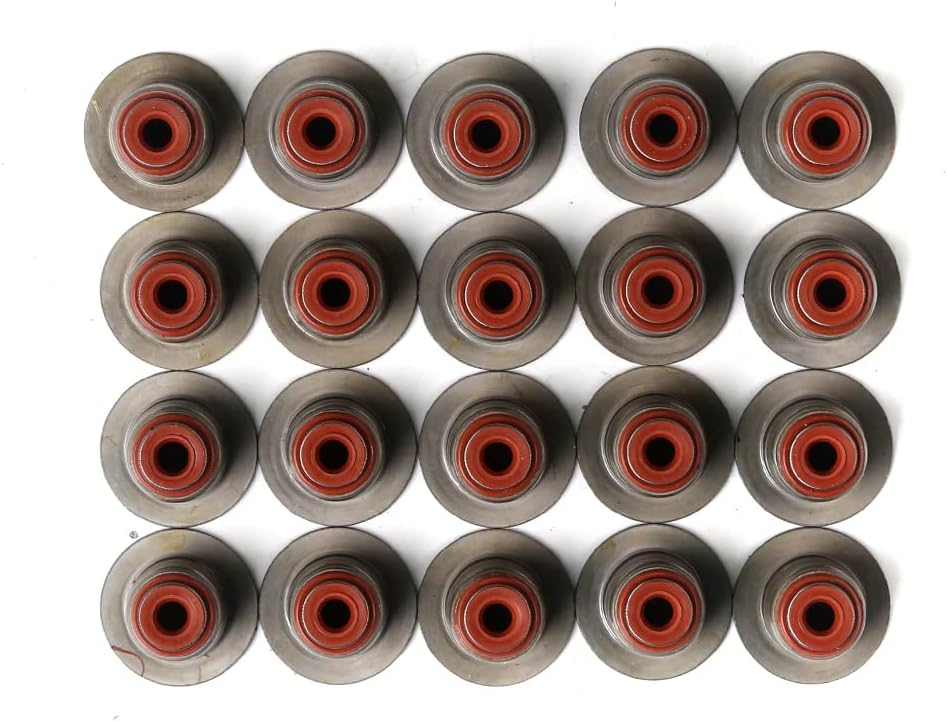 Head Gasket Set & Head Bolt Kit Fit for Chevrolet Colorado 07-12 & 07-12 for GMC Canyon & 07-08 for Isuzu I-370 & 09-10 for H3 H3T 3.7L L5