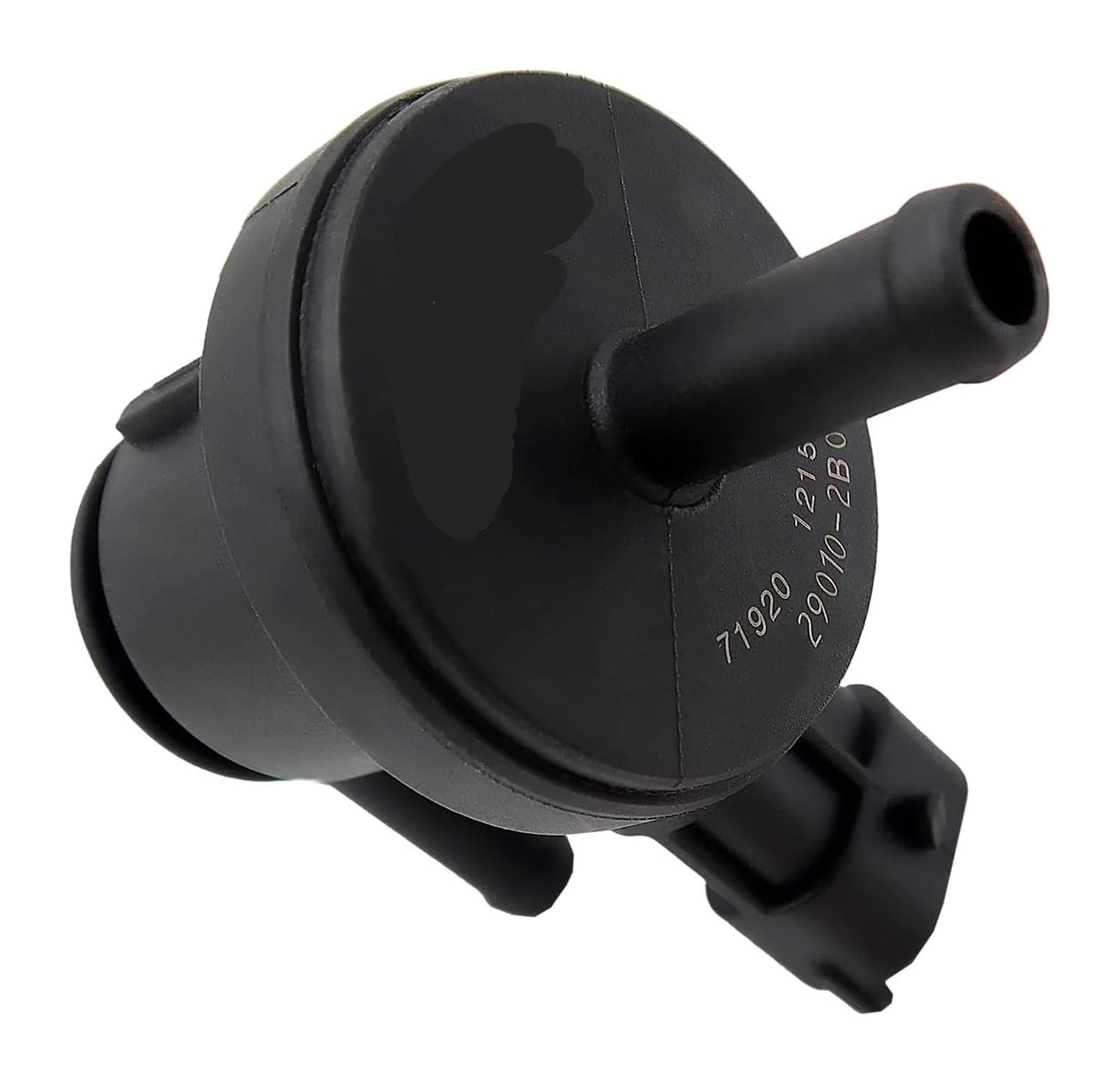 Électrovanne de purge 29010-2B000 haute précision étanche pour auto