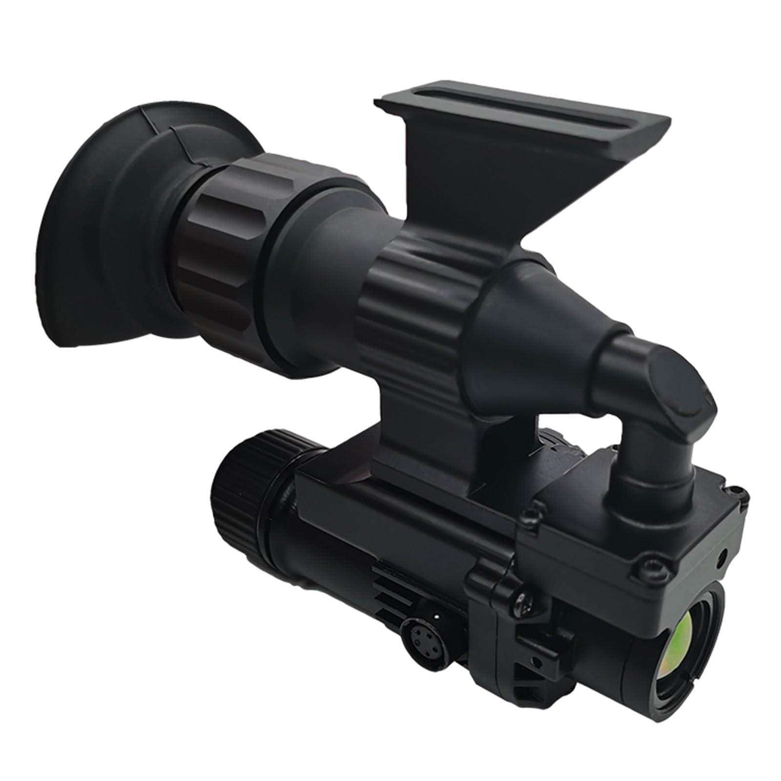 Gogle noktowizyjne, Multifunction Head Mounted Clip On Thermal Imaging Device