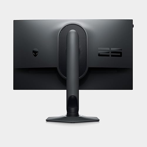 Miniatura 12 de Alienware 25 monitores para juegos AW2523HF de 24.5 pulgadas IPS LED Full HD (1920 × 1080) Pantalla de 360Hz - AMD FreeSync - VESA - Monitor (USB,