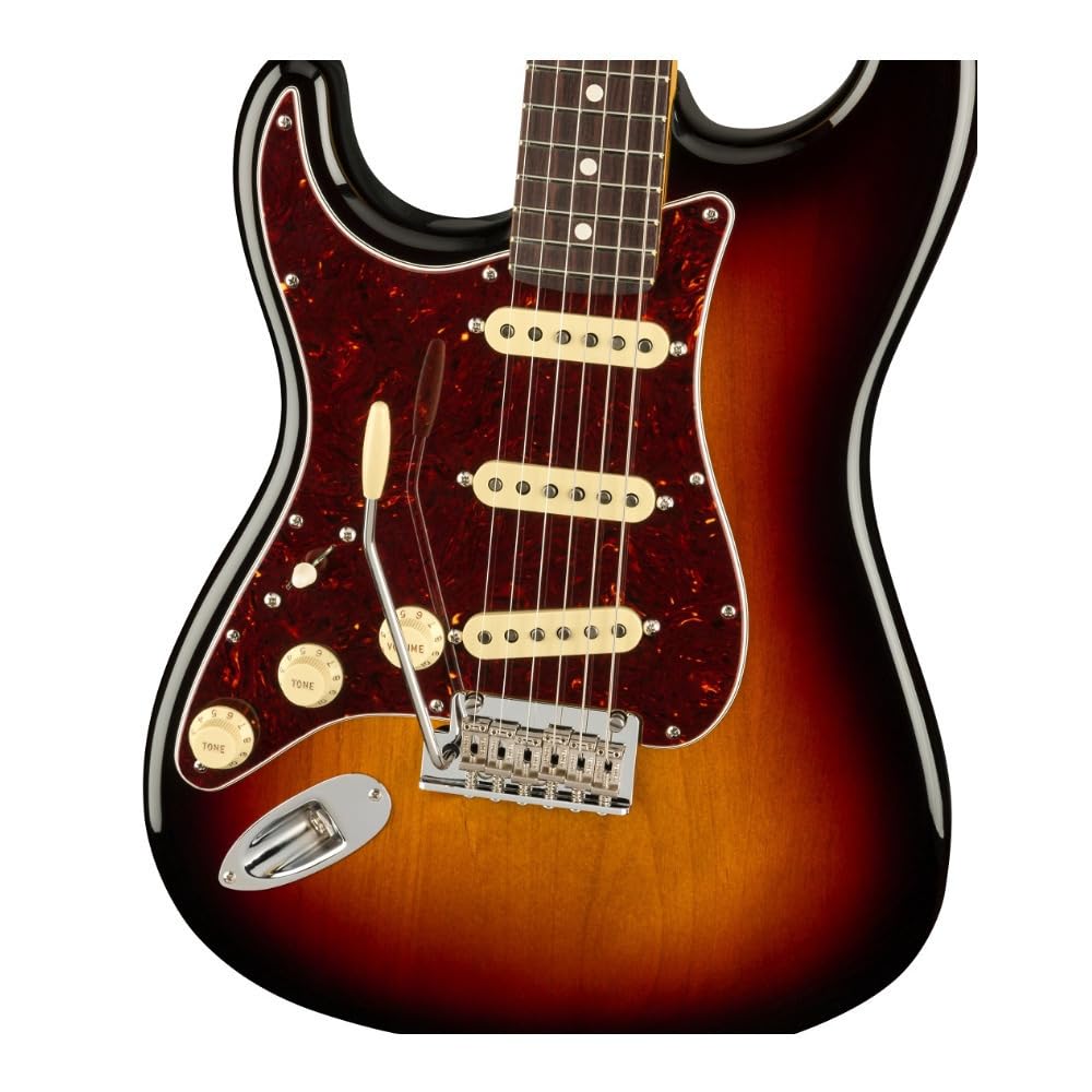 Amazon.com: Fender American Professional II Stratocaster Left Amazon.com: Fender American Professional II Stratocaster Left