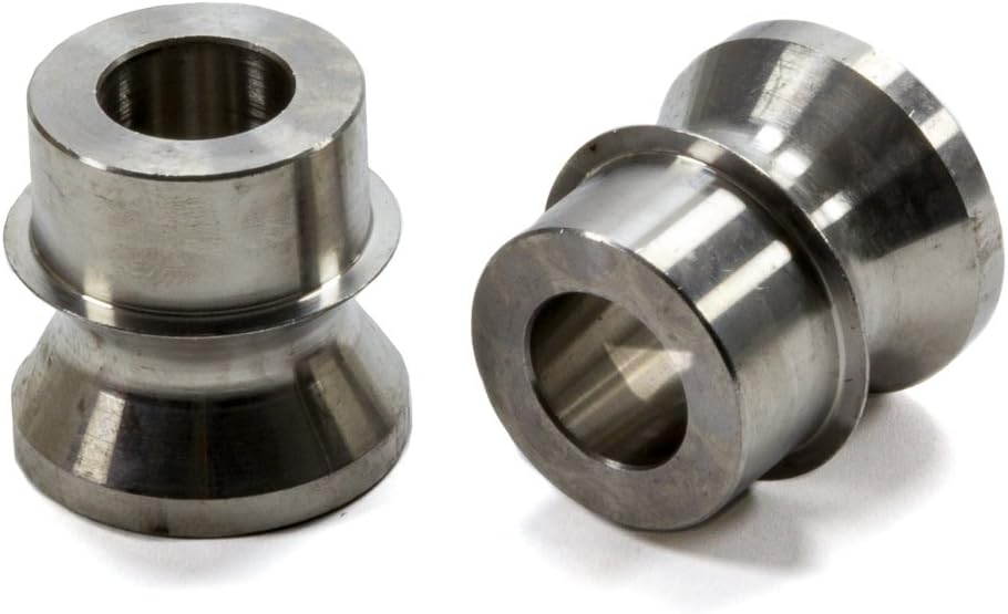 FK Bearings 14-10HB 7/8 To 5/8 Mis-Alignment Bushing, Pair, 1 Pack