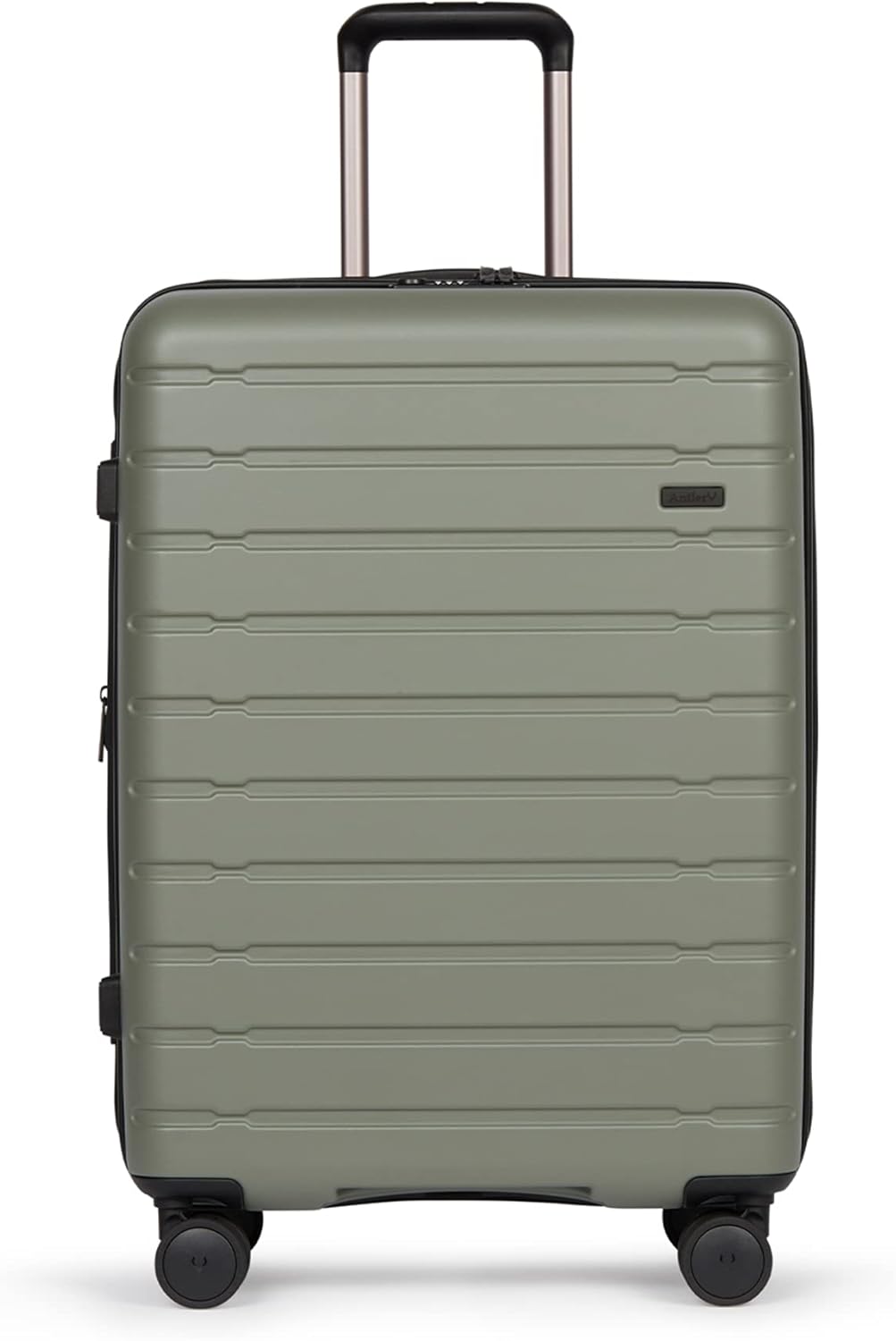 ANTLER Stamford Luggage 26 inch Medium Suitcase with