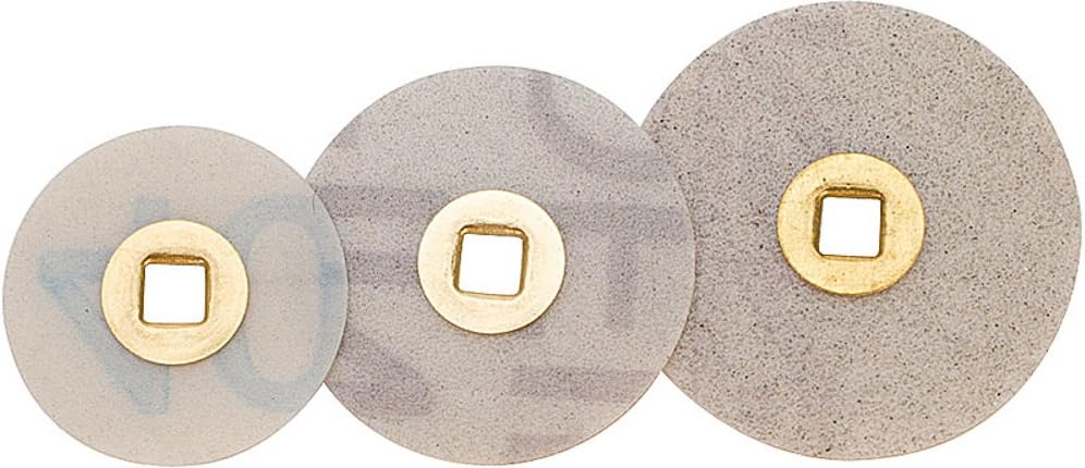 Magnum Sanding Discs 7/8in Coarse Bx/100 - ABR-179.03