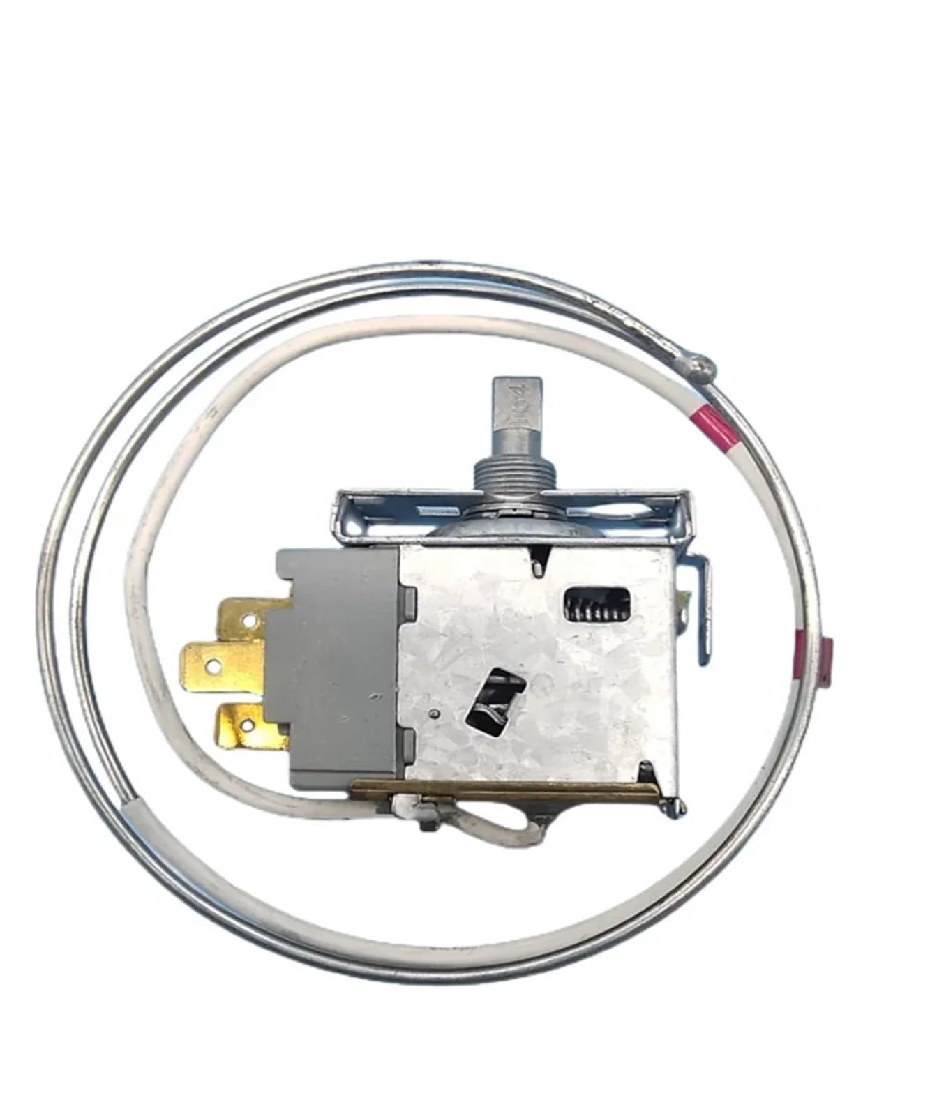Mechaniczny przełącznik termostatu temperatury lodówki, kompatybilny z LG, WDF24G-L WDF24K-921-328 WDF25K
