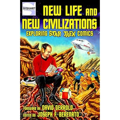 New Life and New Civilizations