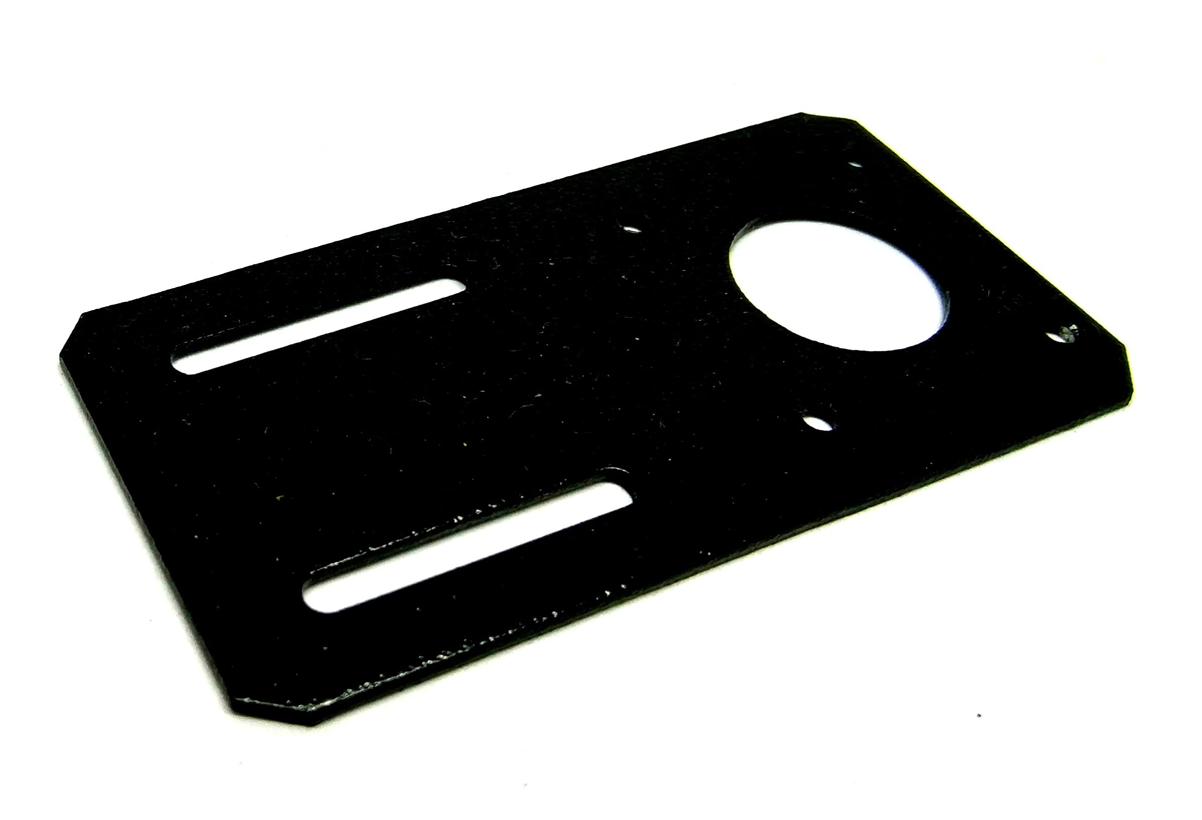 See full amazon price history chart for Invento 1pcs Flat Straight Powder coated Mounting Bracket 42mm Nema 17 Stepper Motor Mount 3D Printer Invento 1pcs Flat Straight Powder coated Mounting Bracket 42mm Nema 17 Stepper Motor Mount 3D Printer (B07GFRQ7LP) Amazon Price History, Amazon Price Tracker