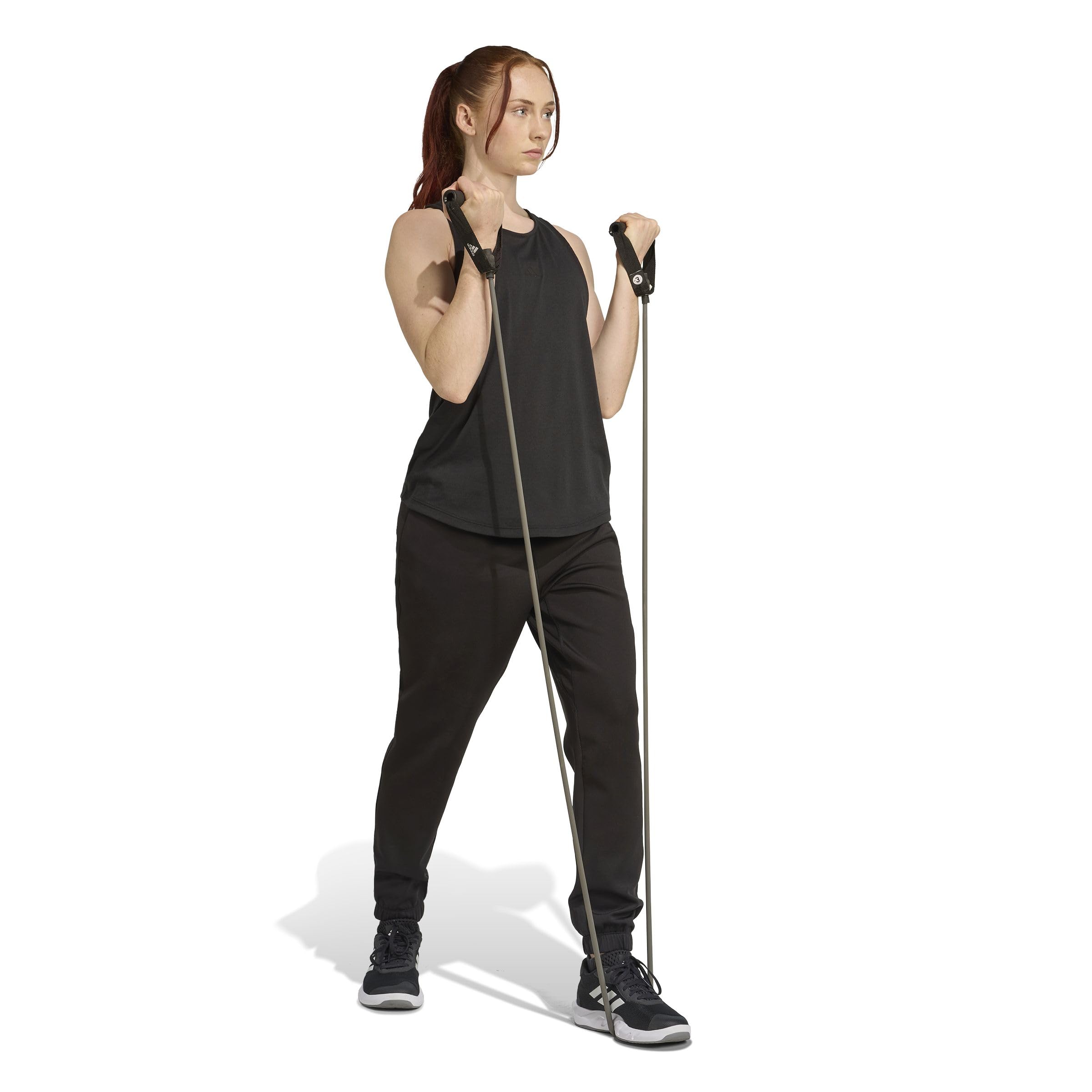 adidas Motion Essentials Pants - Pantalones Mujer