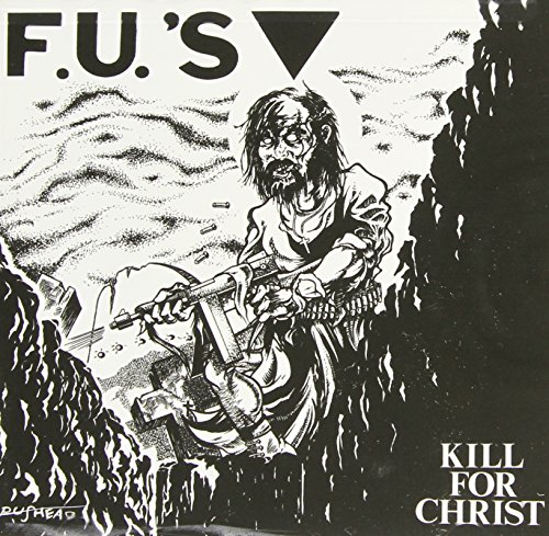 Kill For Christ