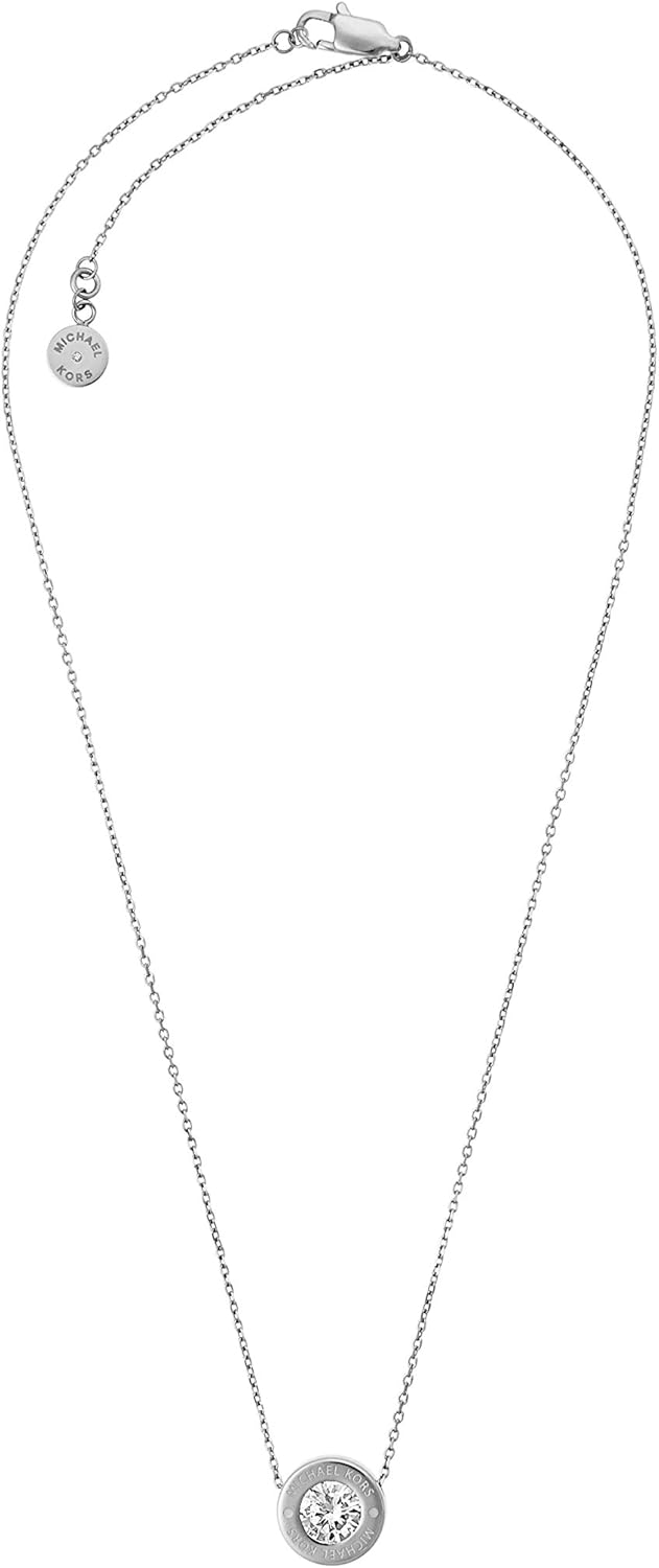 Michael Kors - Brandclub - Michael Kors Stainless Steel and