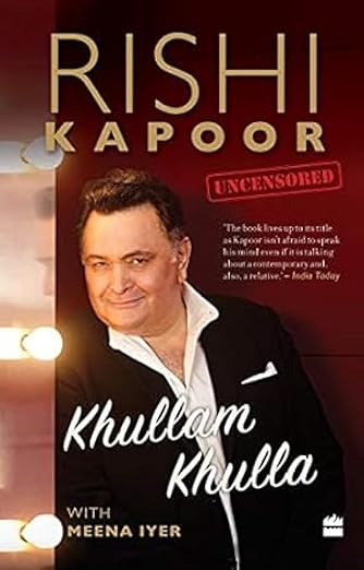 KHULLAM KHULLA