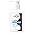 Keracolor Color + Clenditioner 3-in-1 Color-Depositing Conditioner, Gently Cleanses & Conditions, Semi-Permanent Merlot Hair Color, 12 Fl Oz
