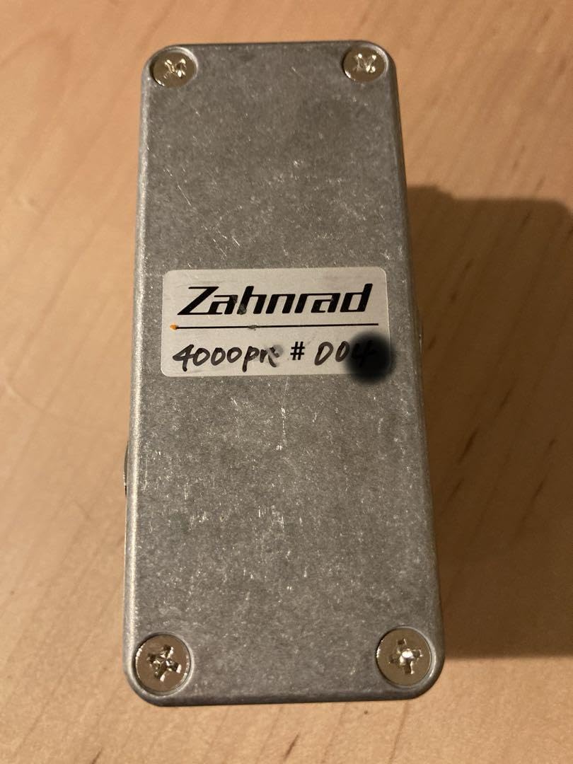 zahnrad 4000 pre シリアル一桁前半/付属完備 Amazon.co.jp: zahnrad 4000 pre シリアル一桁前半付属完備 : おもちゃ