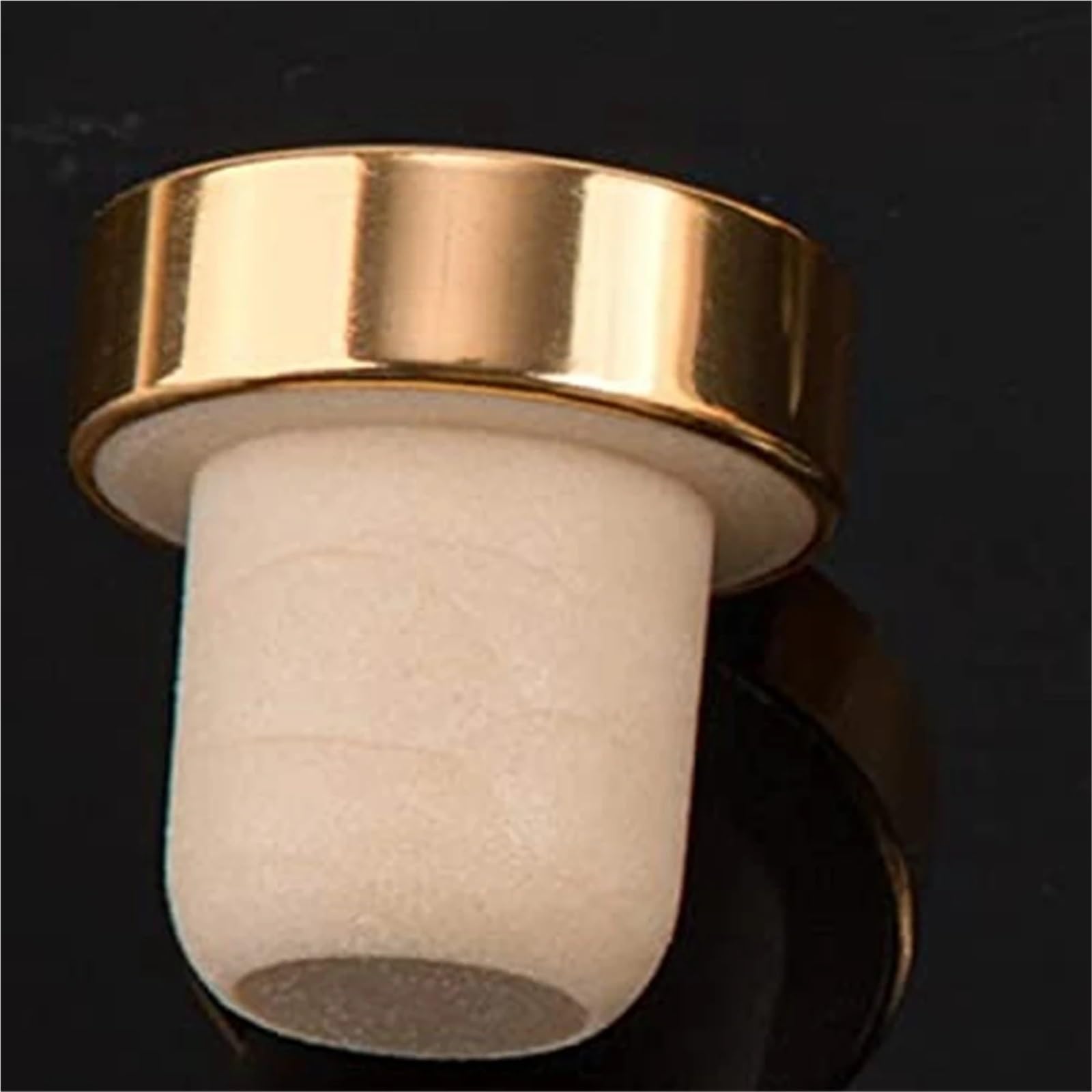 Bouchons en forme de T 30 pièces, couvercle bouchon bouteille vin Champagne, d'étanchéité for bière, fournitures Bar cuisine, artisanat bricolage