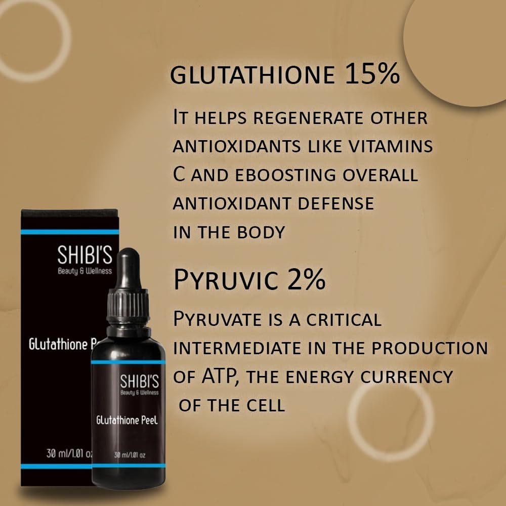 l-glutathione pills L-Glutathione — M Dika Dermatology