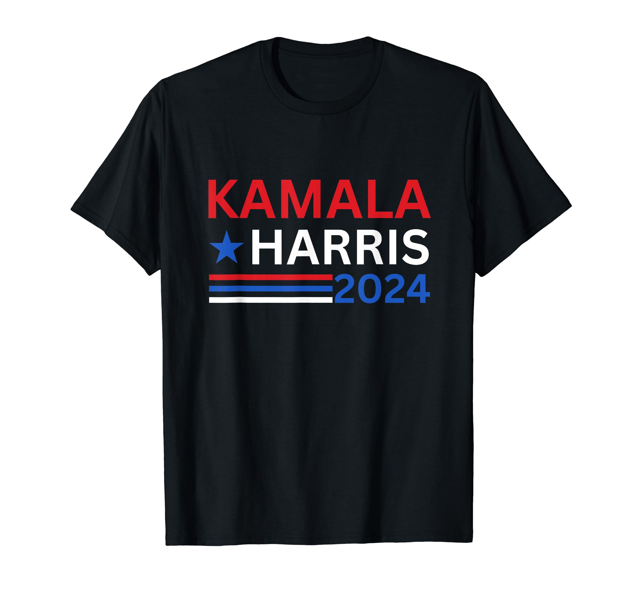 Kamala Harris 2024 President ShirtKamala Harris 2024 For President Campaign T-Shirt