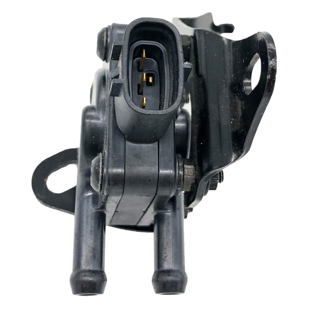 Sensor de Presión Diferencial 8948053010 para 2005-2010, Montaje por Brida