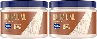 Vaseline Illuminate Me - Mantequilla corporal...