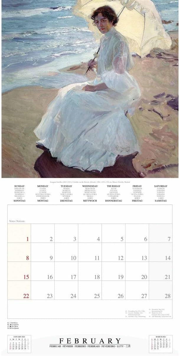 Joaquin Sorolla - Spanish Impressionist