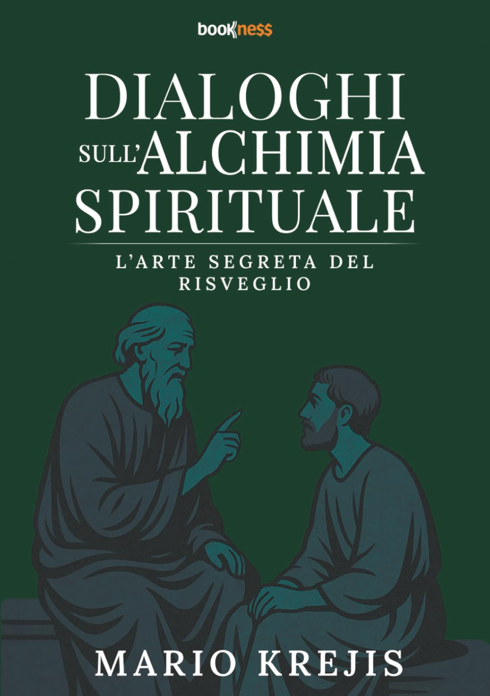 DIALOGHI SULL’ALCHIMIA SPIRITUALE: L’Arte Segreta del Risveglio