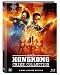Produktbild Hongkong Crime Collection - 4-Disc Mediabook - wattiert - Limited Edition auf 444 Stück (Blu-ray+DVD)