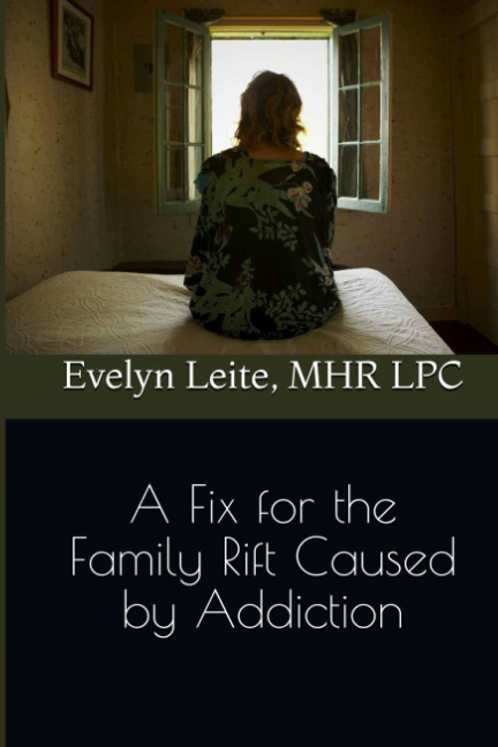 A Fix for the Family Rift Caused by Addiction