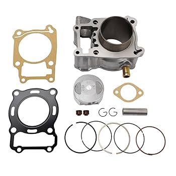 超得セット価格　ロングストローククランク＋110cc化 キット ボアアップキット 高品質]60.1ccボアアップキット ディオSPスーパーディオSR