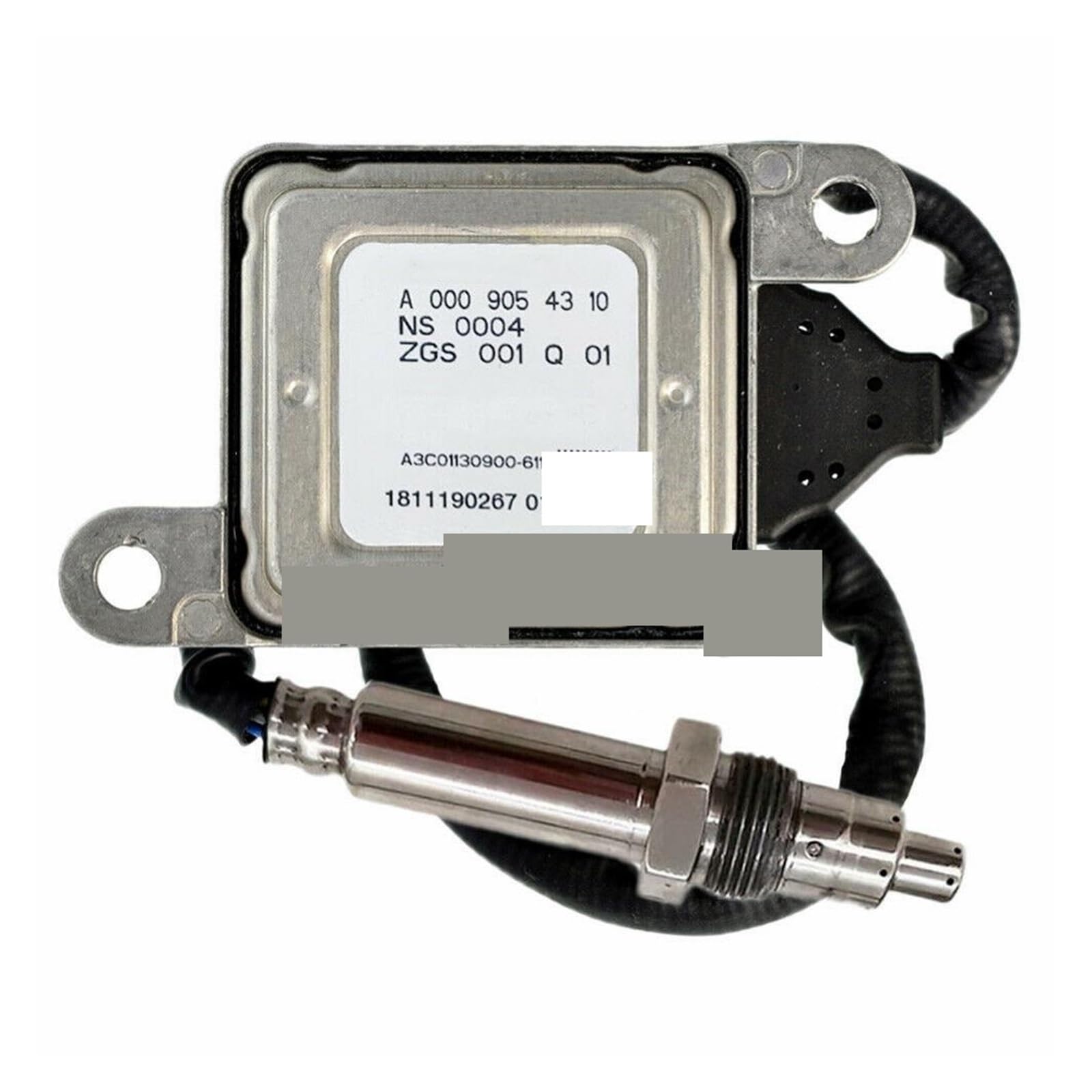 Amazon.co.jp: Nox センサー A0009054310。ベンツ W447 スプリンター 