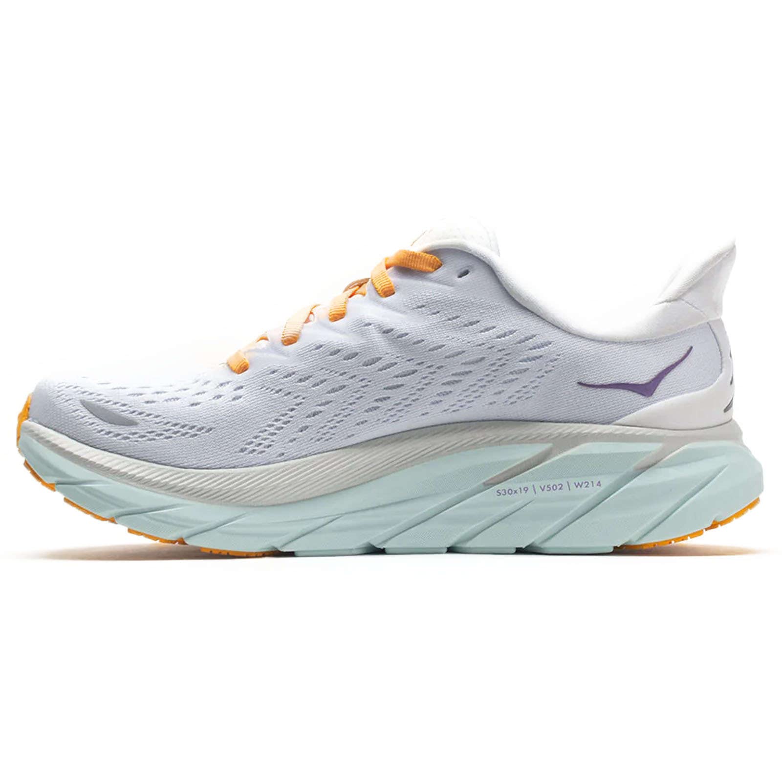 HOKA ONE ONE Women's Clifton 8 Running Shoe