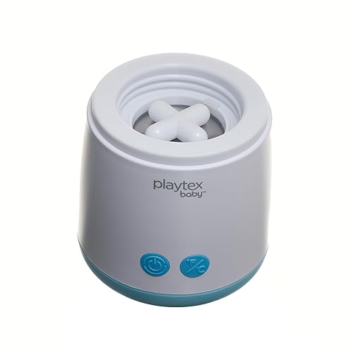 Miniatura 10 de Playtex Baby Nurser - Forros desechables preesterilizados para botellas, más cerca de la lactancia, 8 onzas, 50 unidades