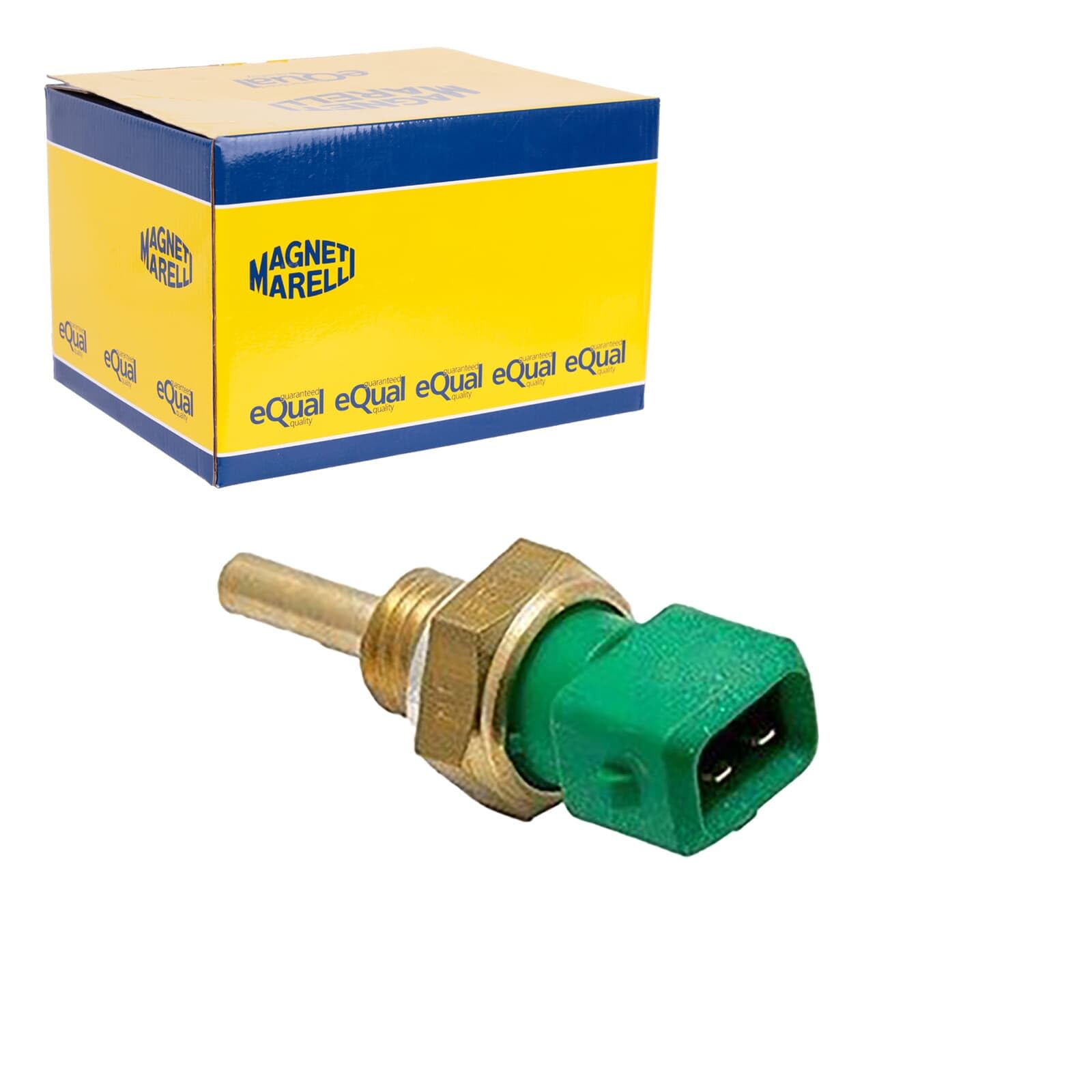 Sensor temperatura de refrigerante