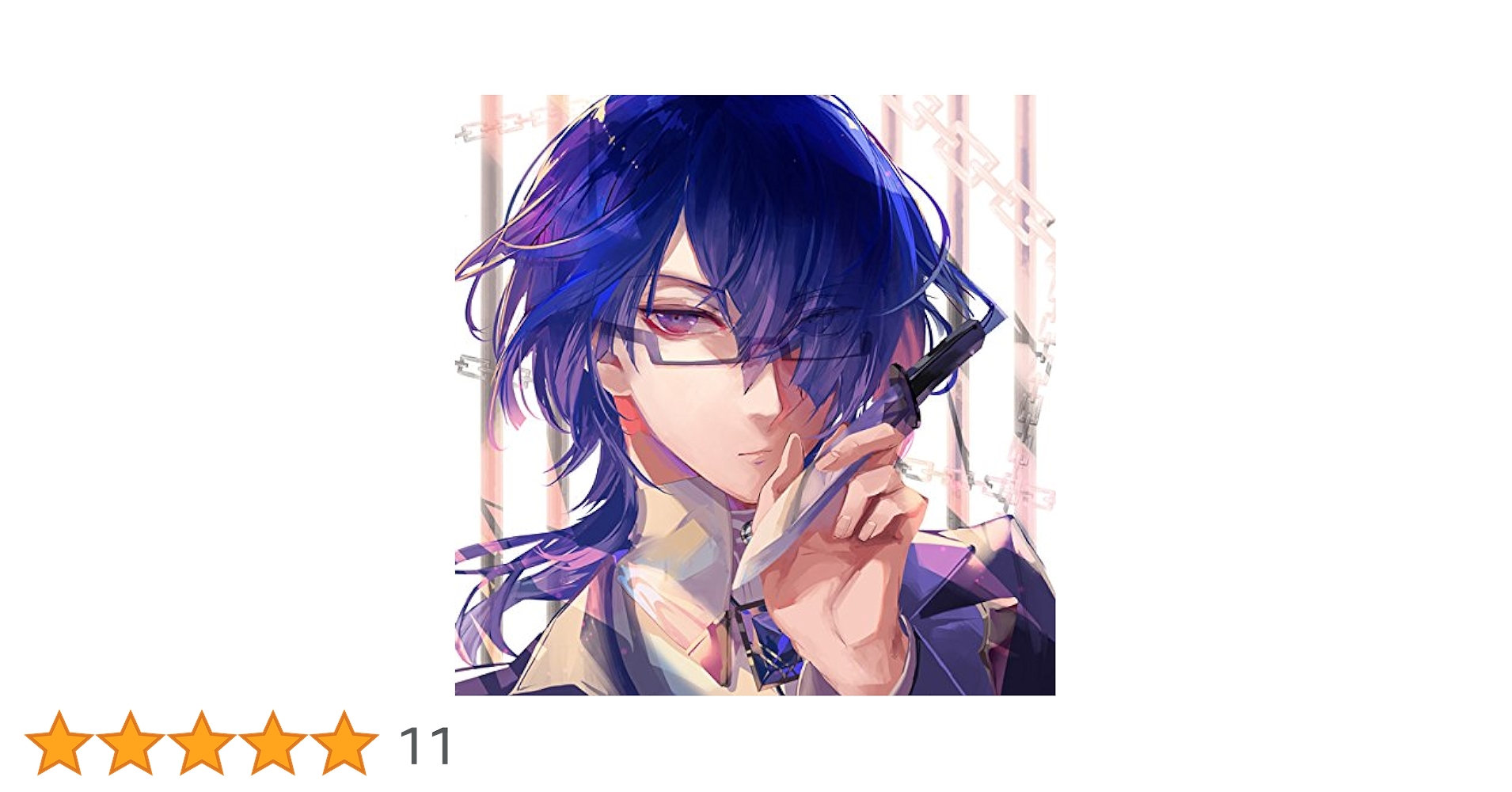 クリミナーレ! X 彼と死ぬまで繋がれる ∞ (インフィニティ)リング ルチア クリミナーレ! X 彼と死ぬまで繋がれる ∞ (インフィニティ