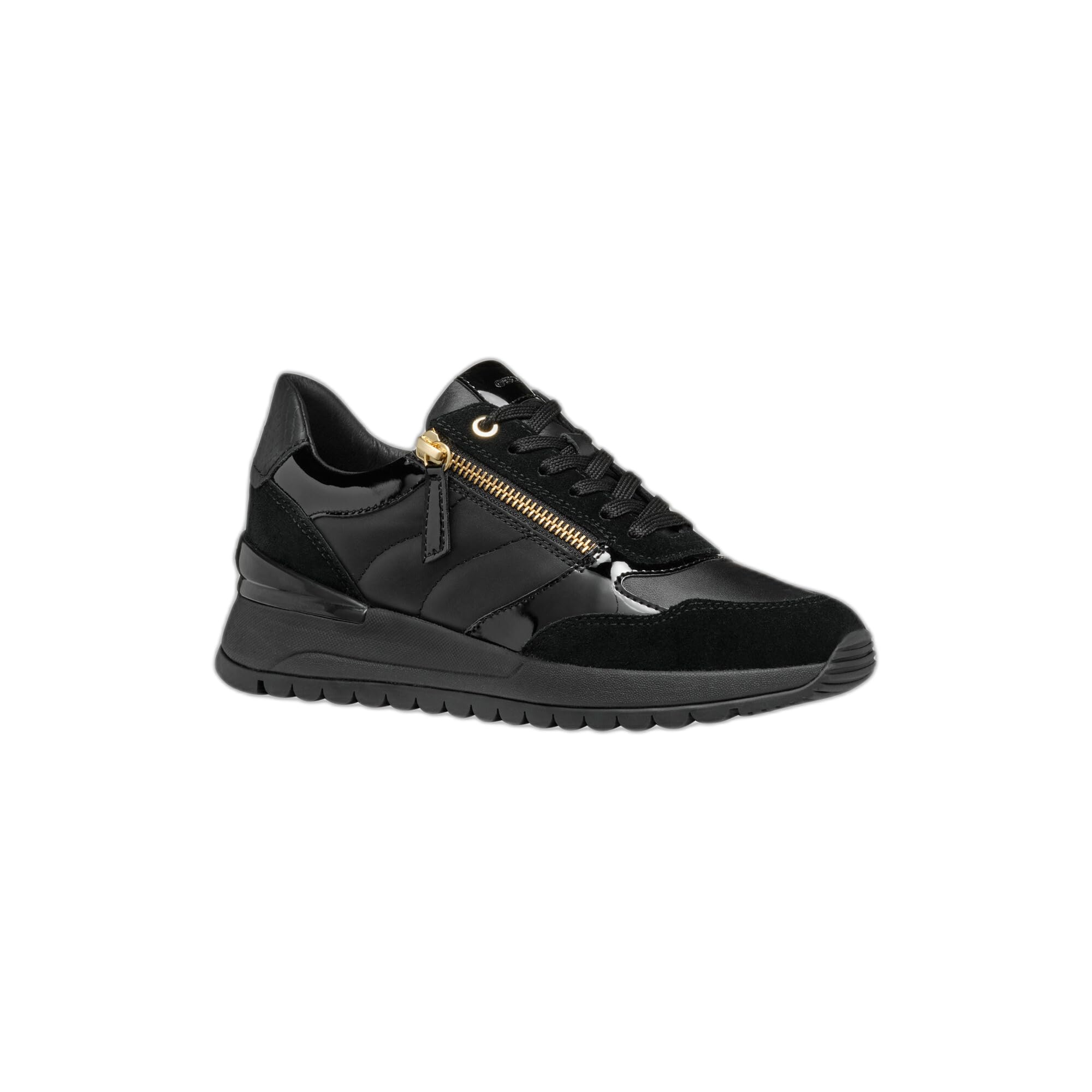Geox D Desya A ZapatillasMujer