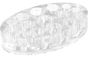 510 Vape Battery Holder & Display Stand